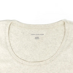T-shirt con logo - XL