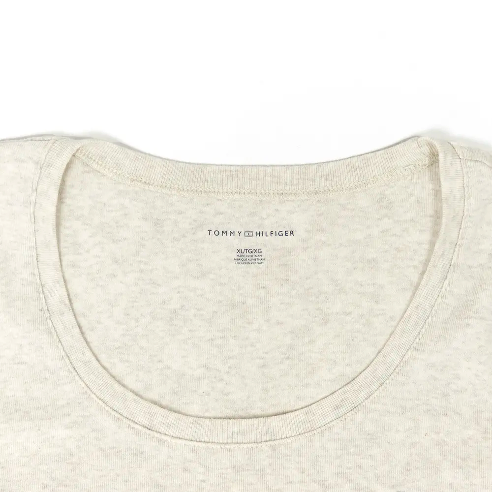T-shirt con logo - XL