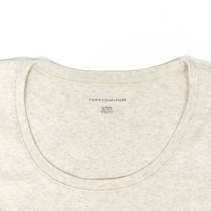 T-shirt con logo - XL