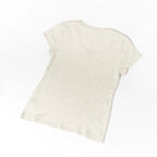 T-shirt con logo - XL