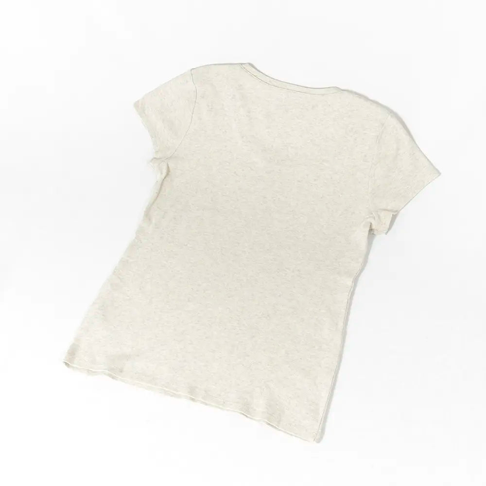 T-shirt con logo - XL