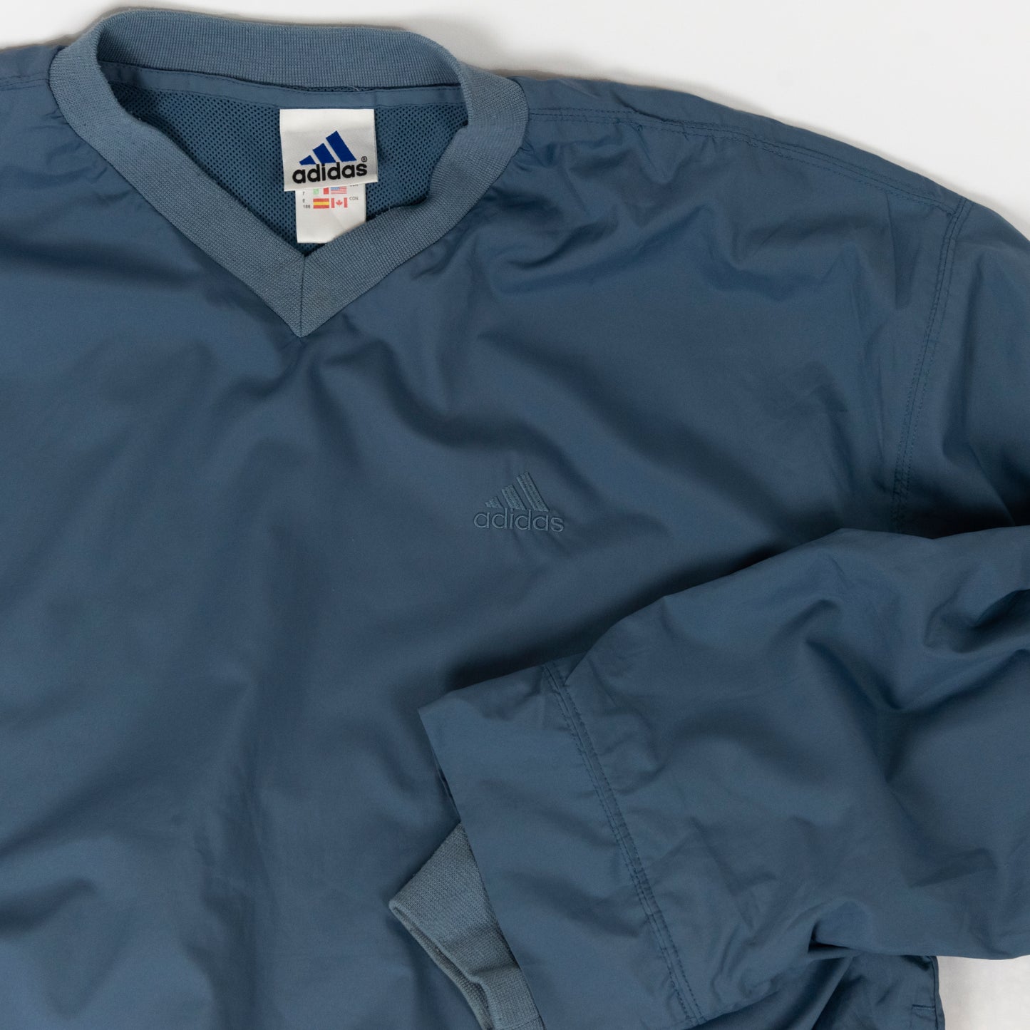 Felpa vintage anni '90 - L