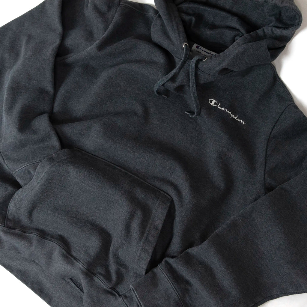 Felpa con cappuccio - XL