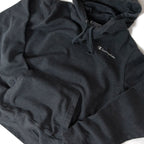 Felpa con cappuccio - XL