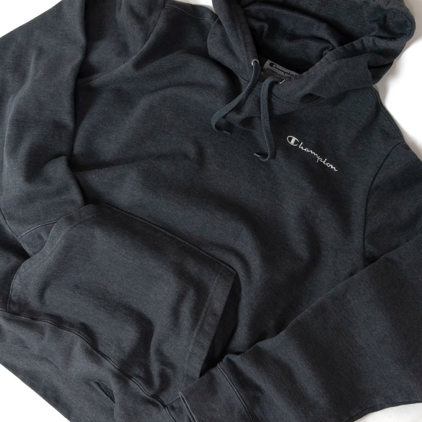 Felpa con cappuccio - XL