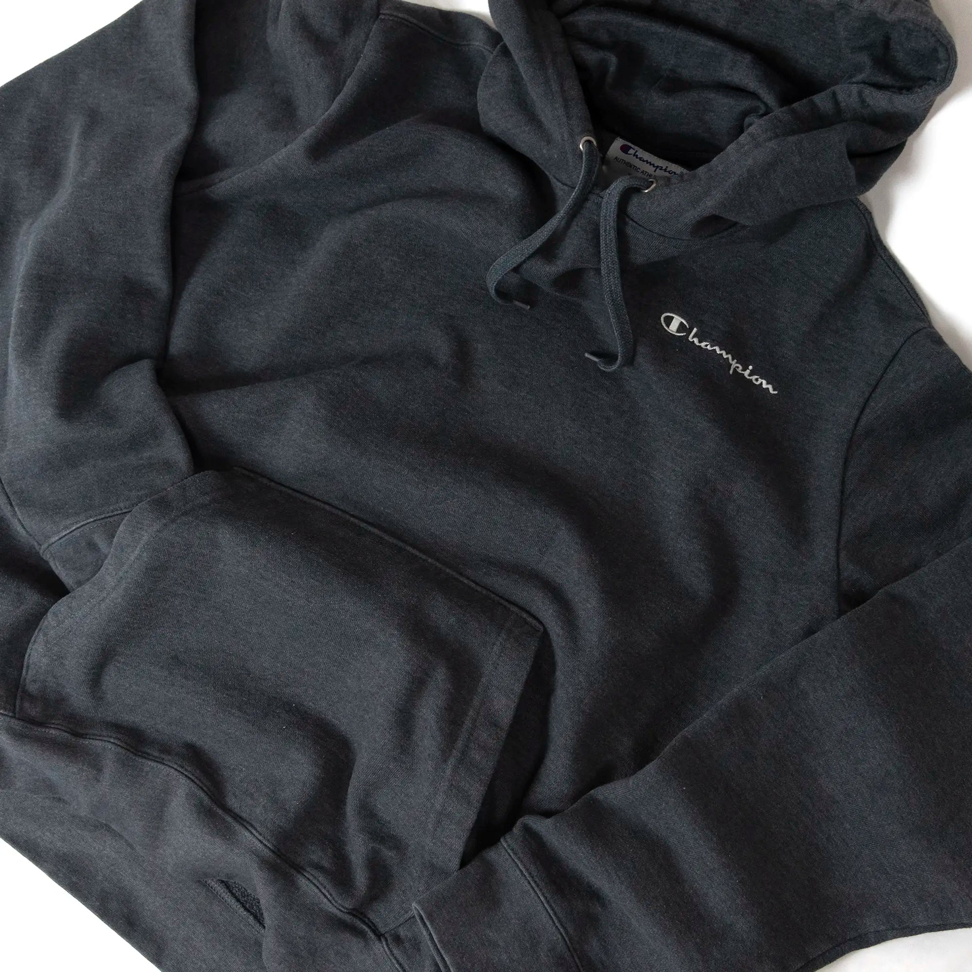 Felpa con cappuccio - XL