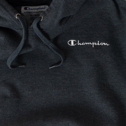 Felpa con cappuccio - XL