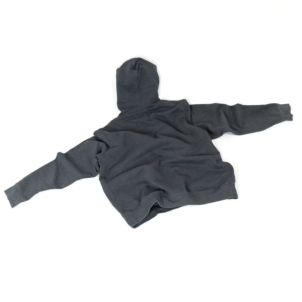 Felpa con cappuccio - XL