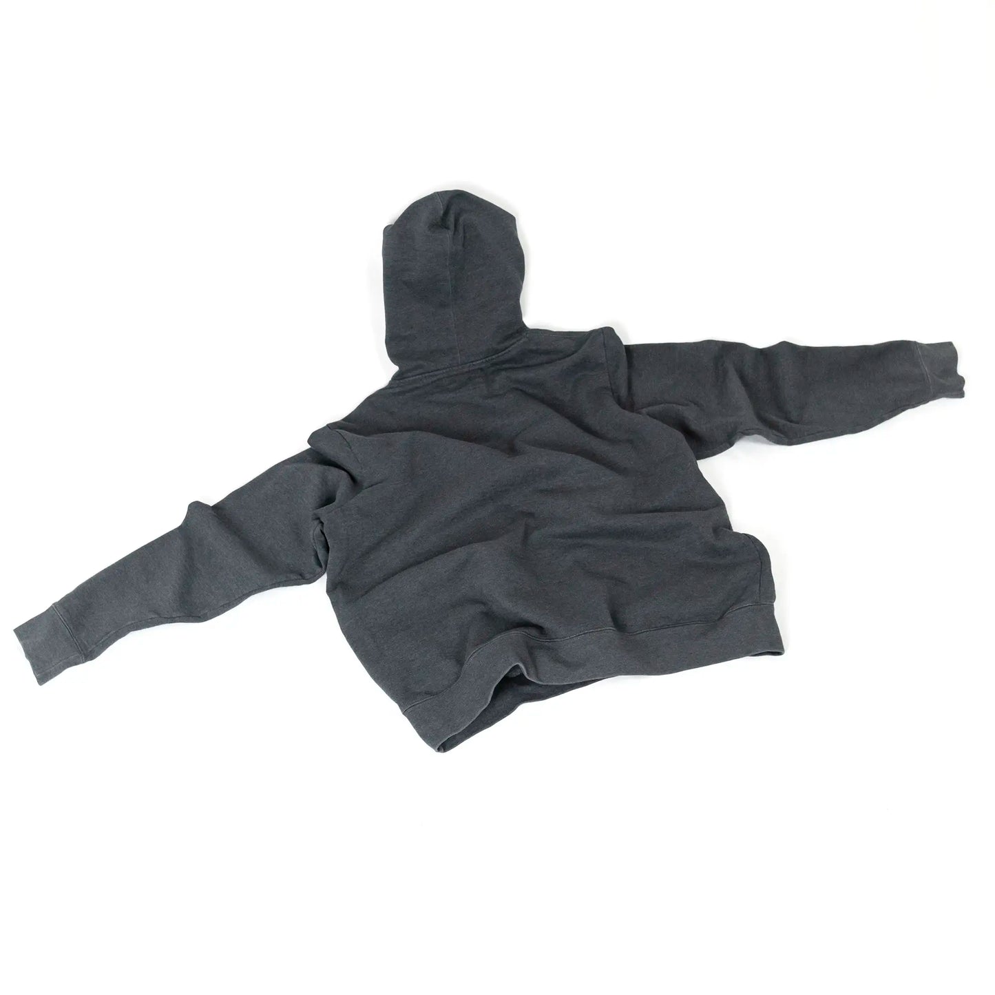 Felpa con cappuccio - XL