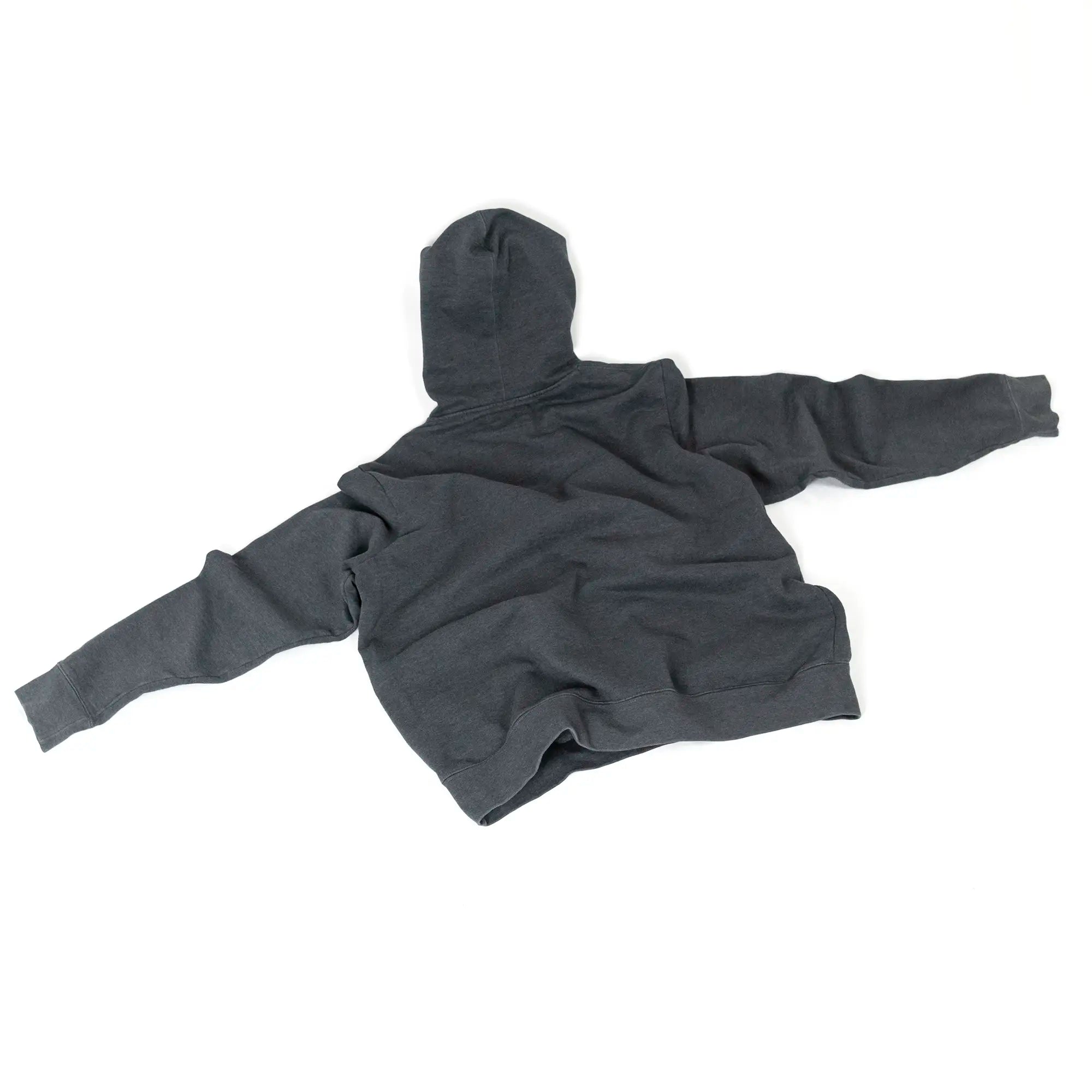 Felpa con cappuccio - XL