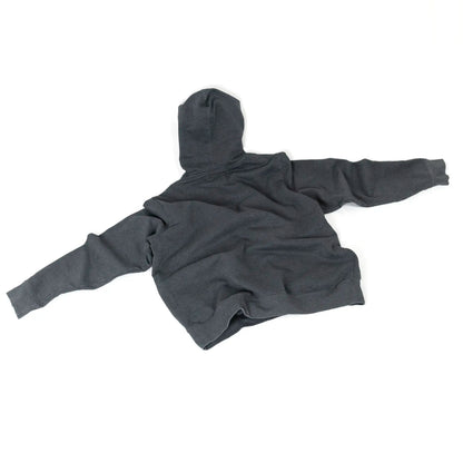 Felpa con cappuccio - XL