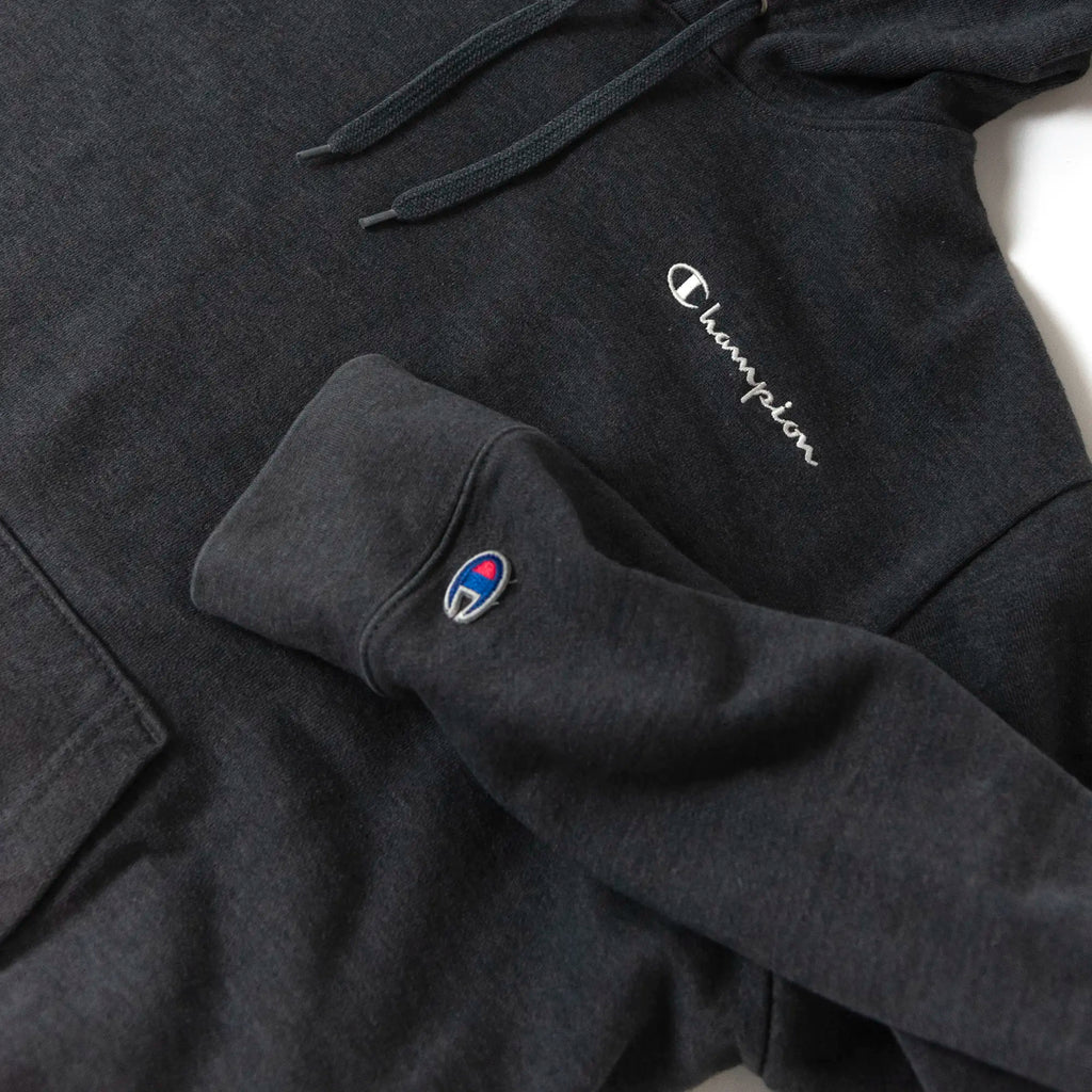 Felpa con cappuccio - XL