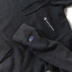Felpa con cappuccio - XL