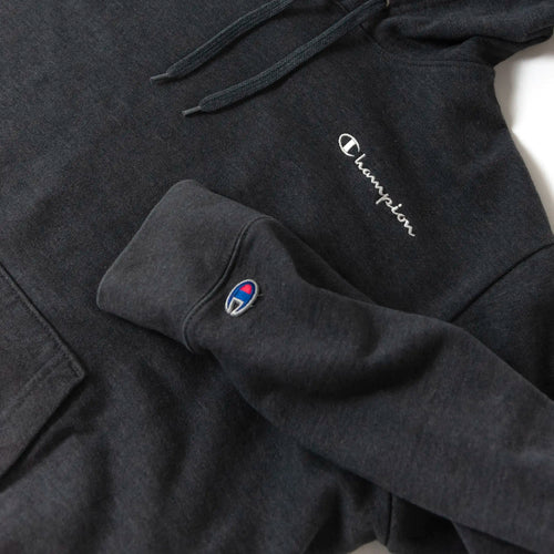 Felpa Champion con cappuccio - XL