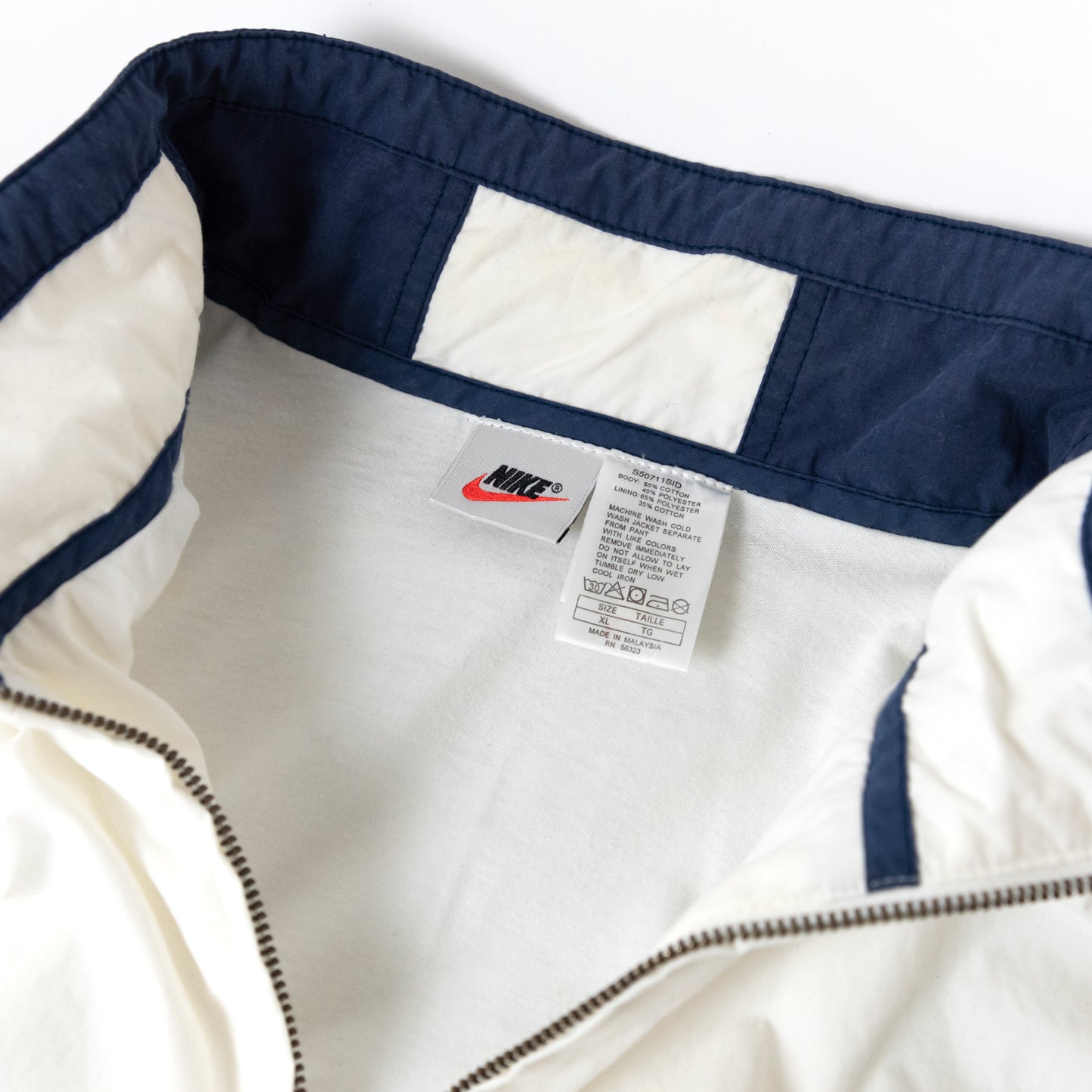 Giacca vintage anni '90 - XL