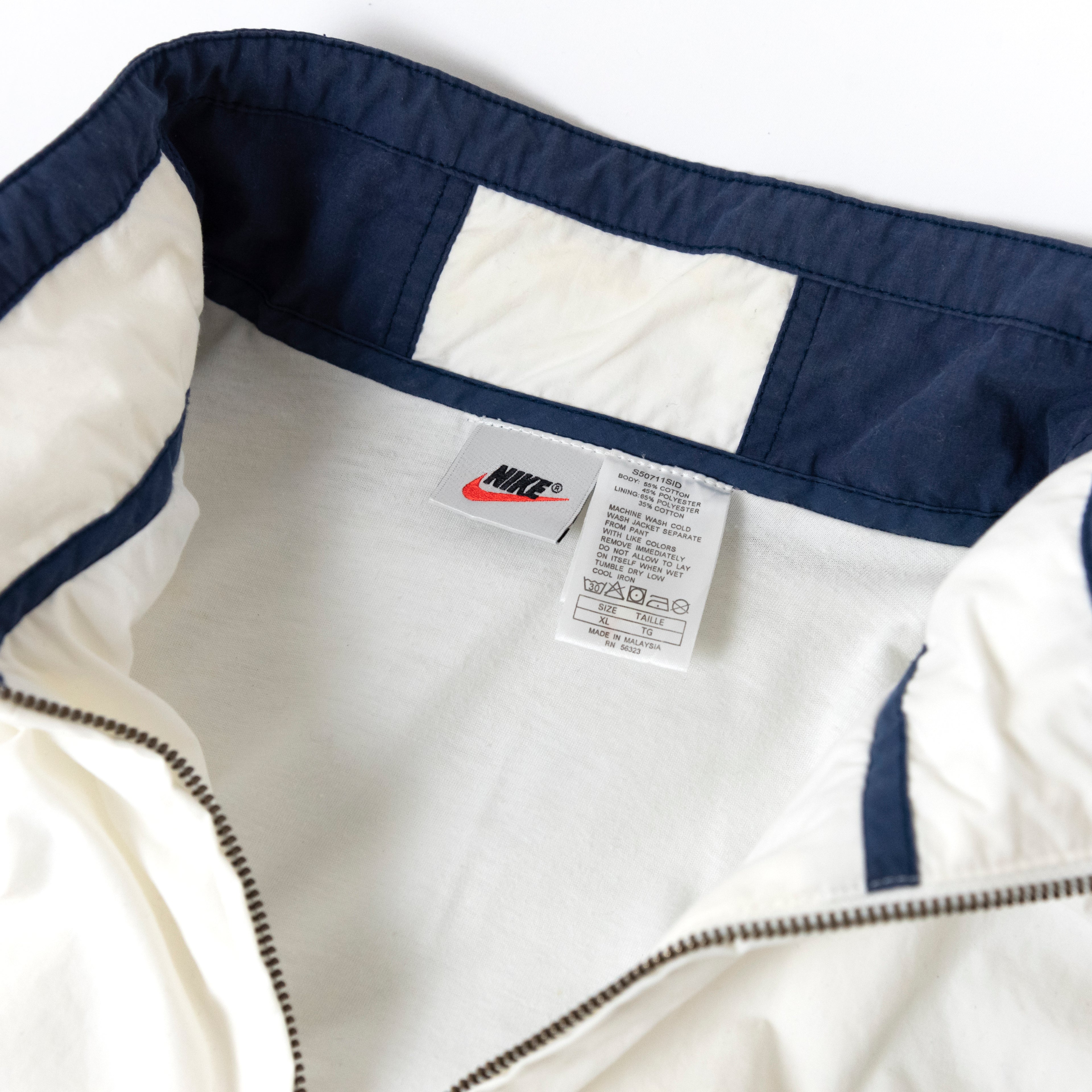 Giacca vintage anni '90 - XL