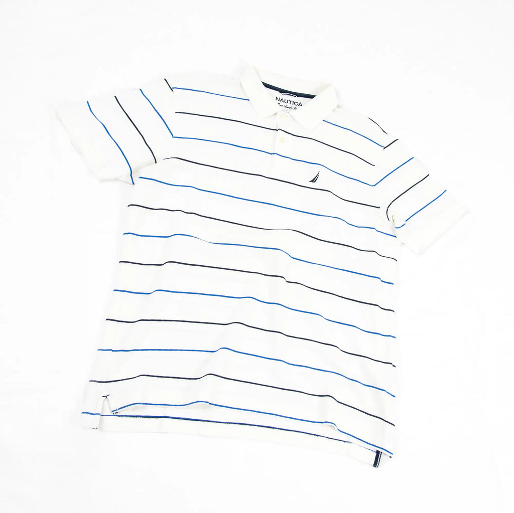 Polo a righe - L