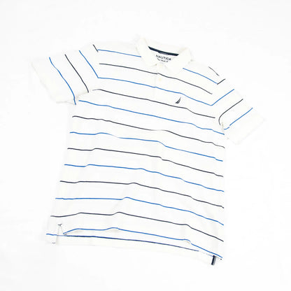 Polo a righe - L