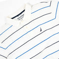 Polo Nautica a righe - L