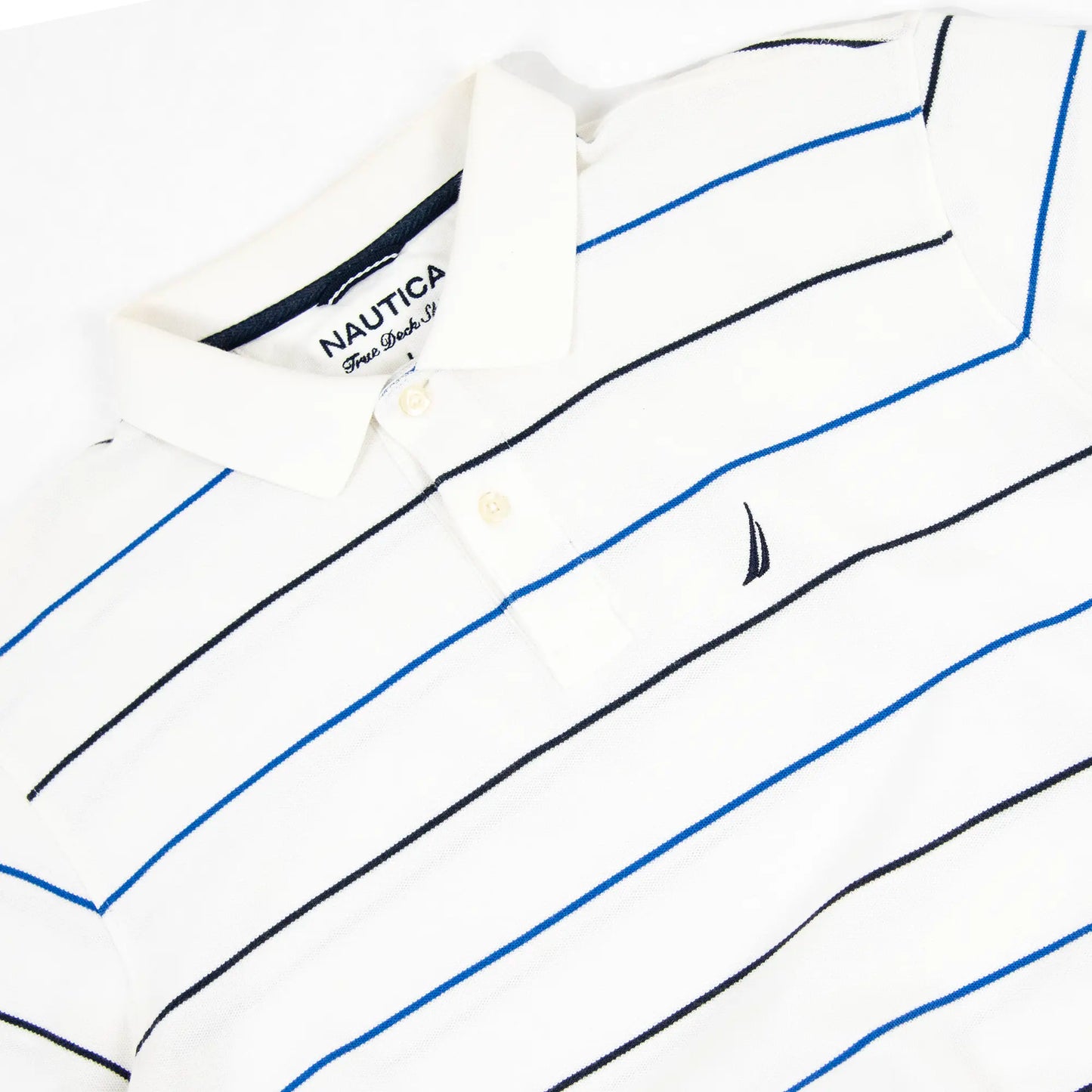 Polo a righe - L