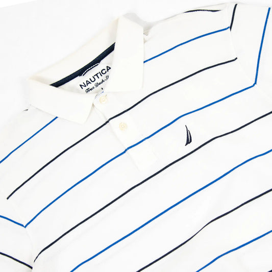 Polo a righe - L