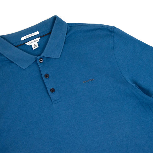 Polo basic - M