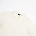Polo Calvin Klein a righe - L
