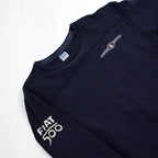 T-shirt a maniche lunghe - M