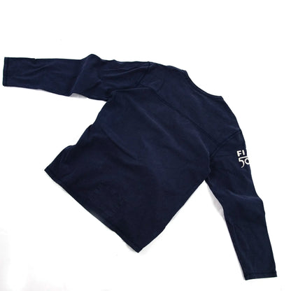 T-shirt a maniche lunghe - M