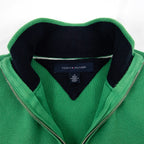 Maglione 1/4 zip - M