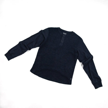 T-shirt a maniche lunghe - M