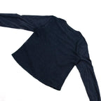 T-shirt a maniche lunghe - M
