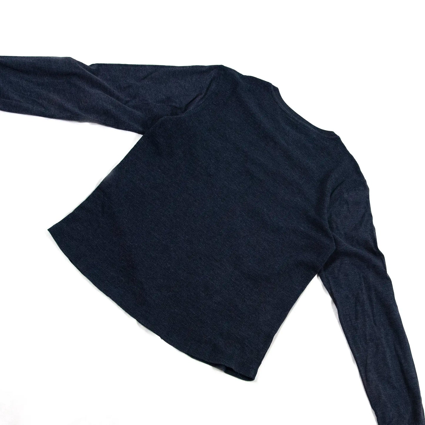 T-shirt a maniche lunghe - M