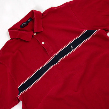 Polo basic - L