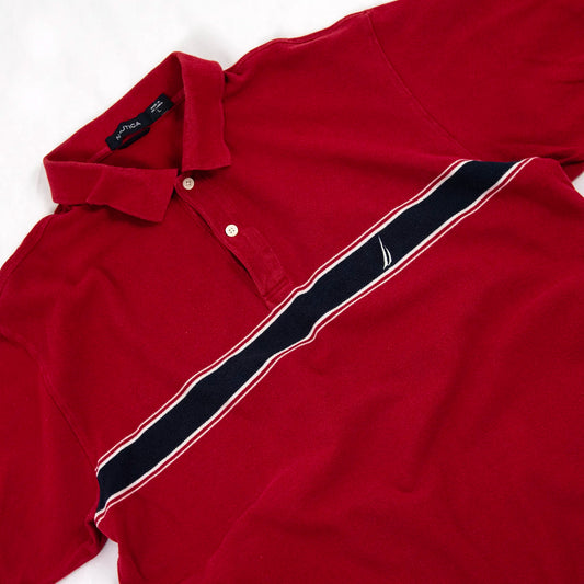 Polo basic - L