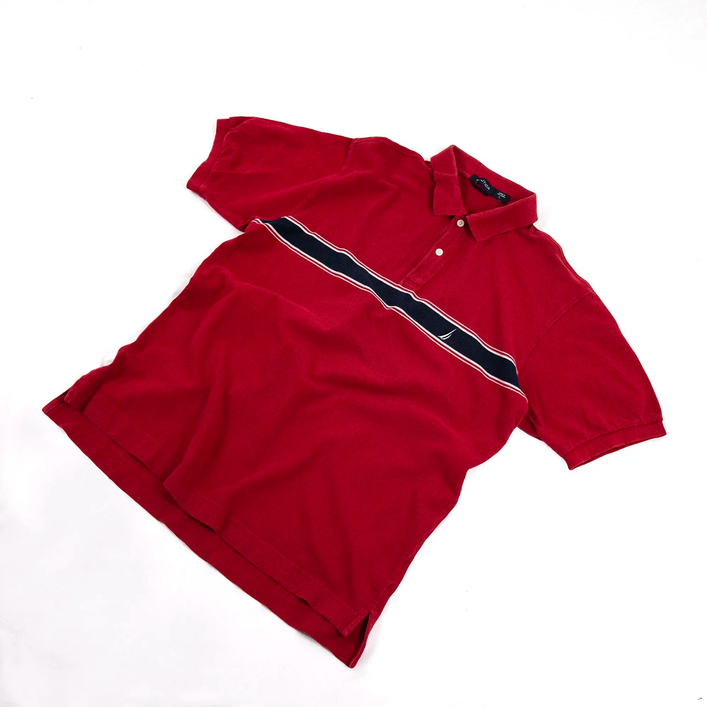Polo basic - L