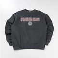 Felpa Champion vintage girocollo - L