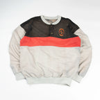 Felpa vintage girocollo - XL