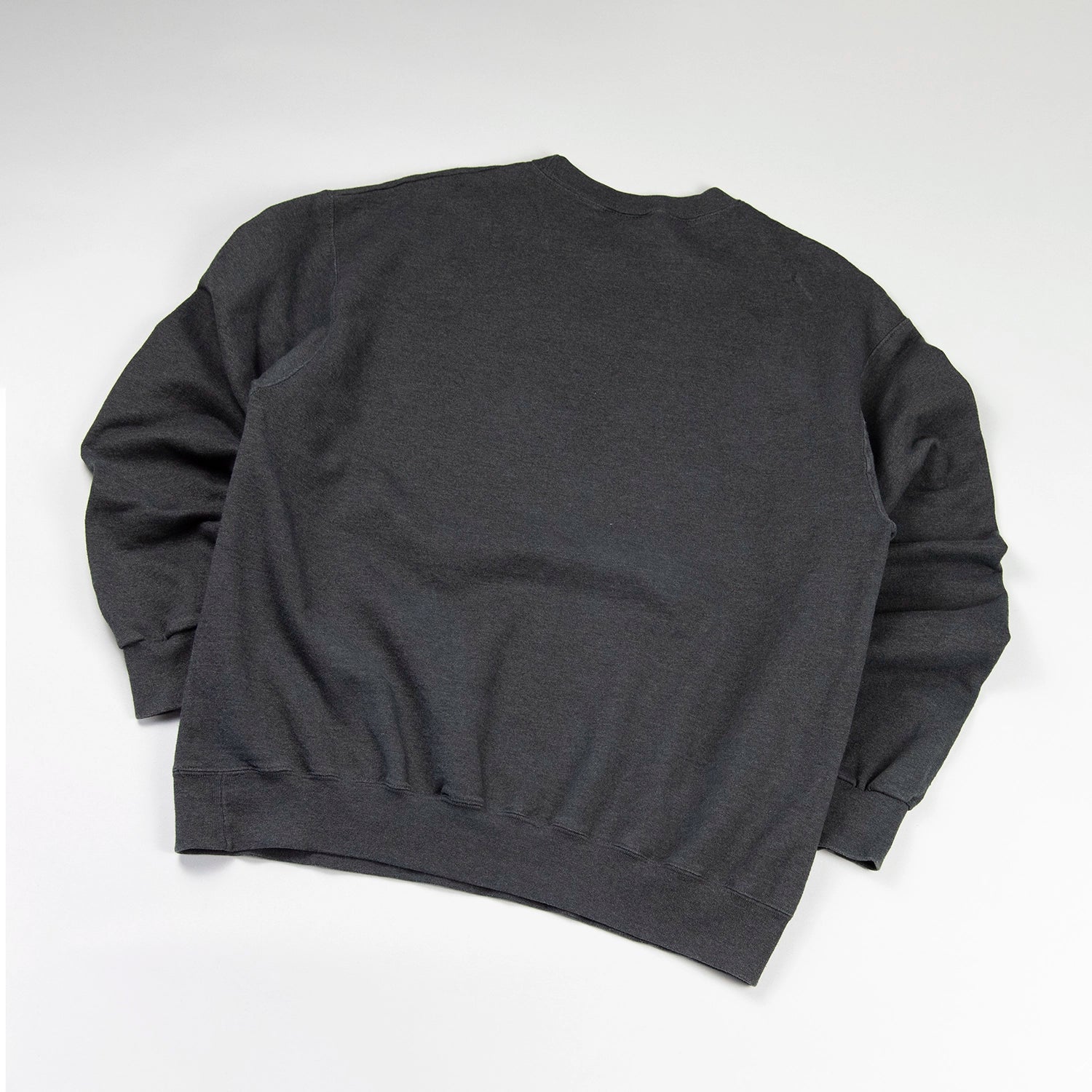 Felpa Champion vintage girocollo - L