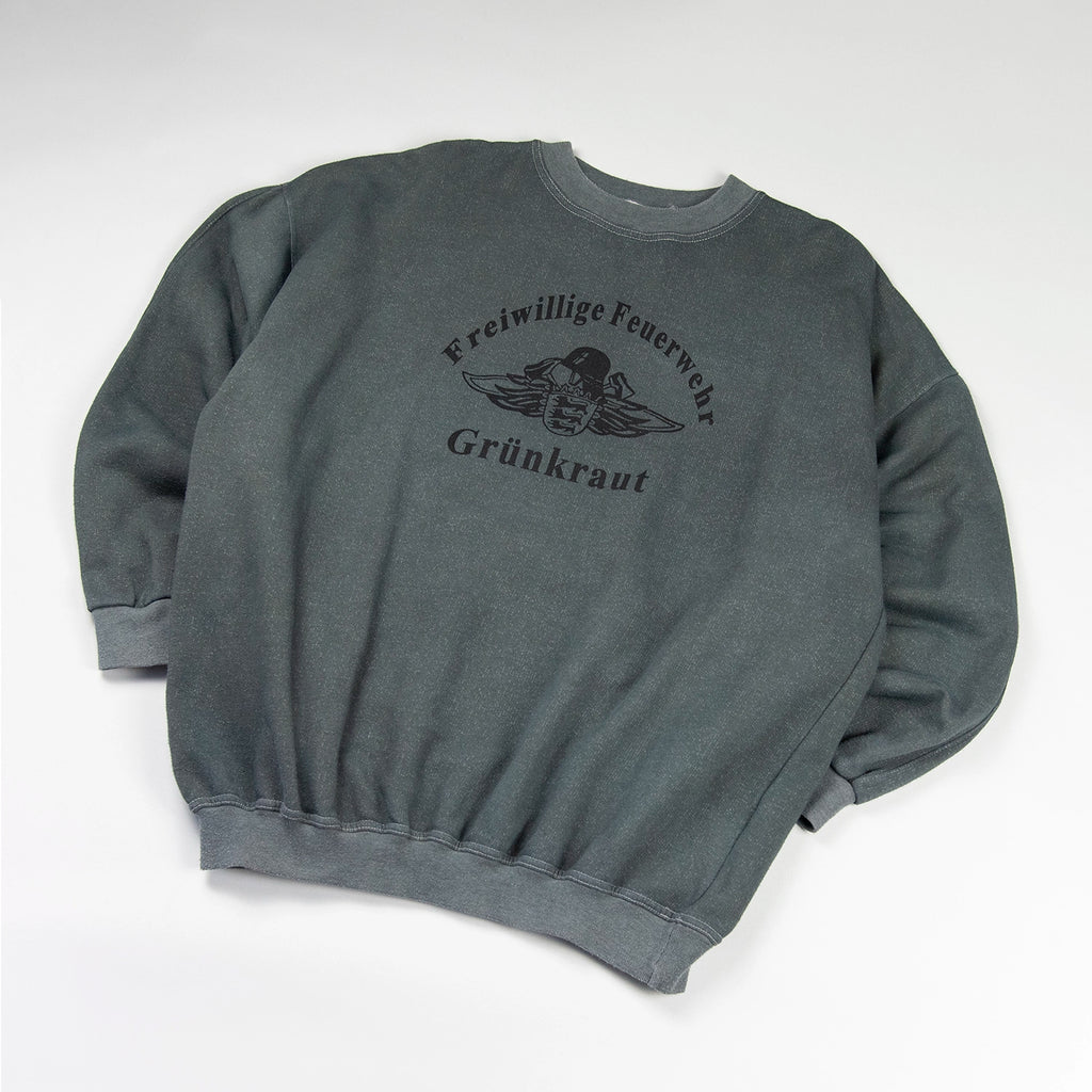 Felpa vintage - XL