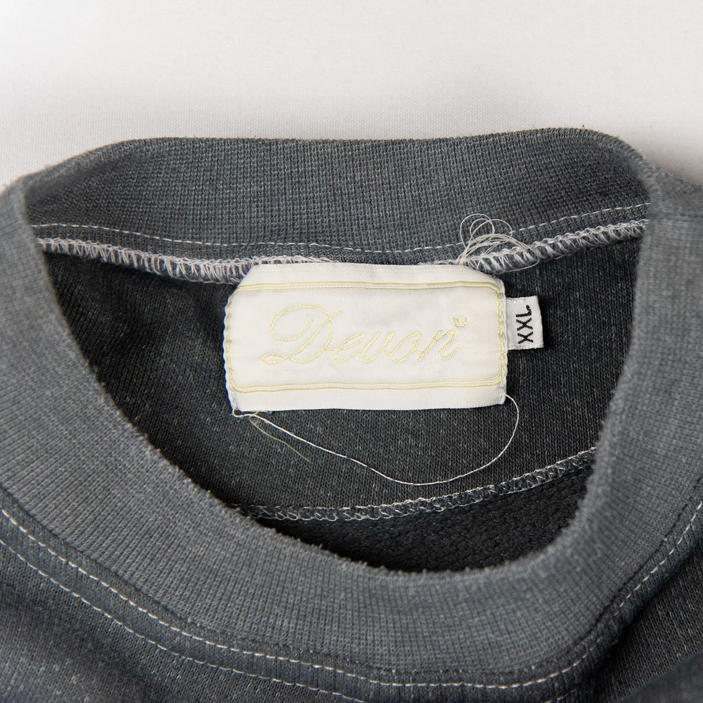 Felpa vintage - XL