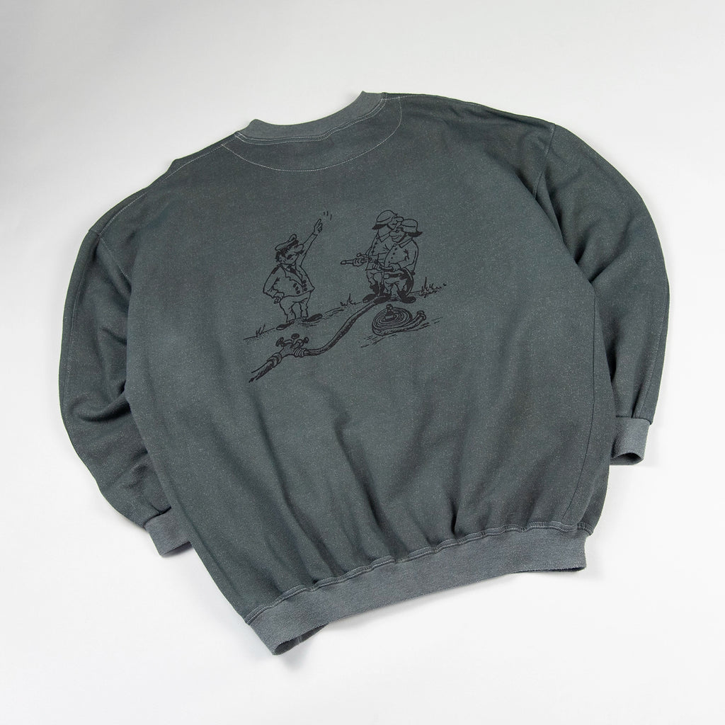 Felpa vintage - XL