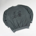 Felpa vintage - XL