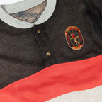 Felpa vintage girocollo - XL