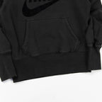 Felpa Nike vintage con cappuccio - M