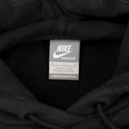 Felpa Nike vintage con cappuccio - M