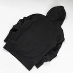 Felpa Nike vintage con cappuccio - M