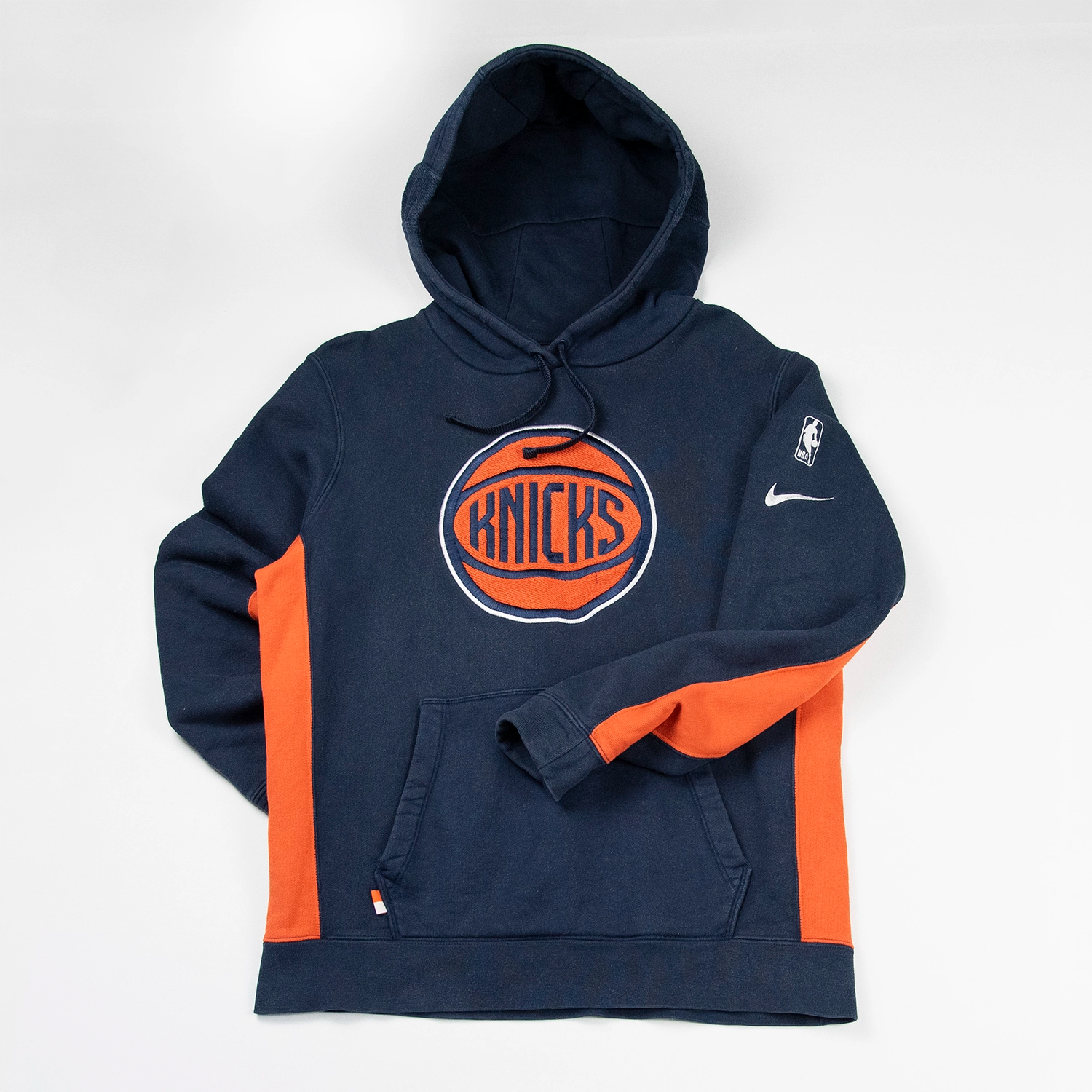Felpa Nike New York Knicks - M