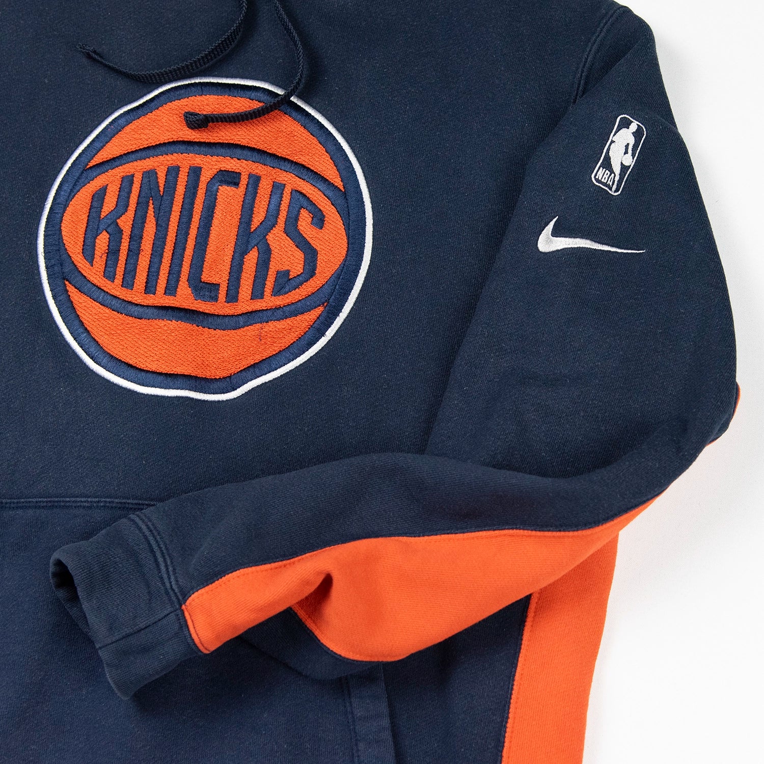 Felpa Nike New York Knicks - M