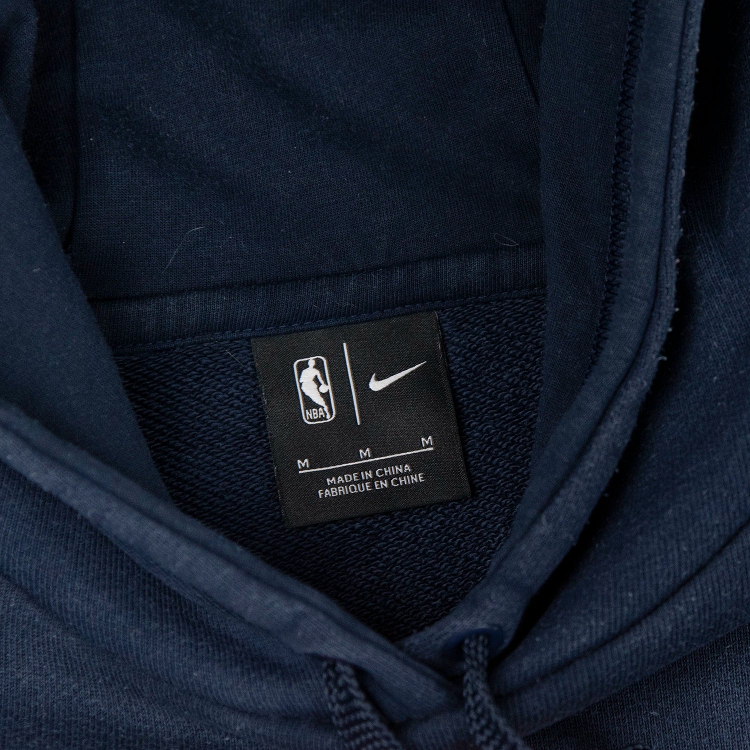 Felpa Nike New York Knicks - M